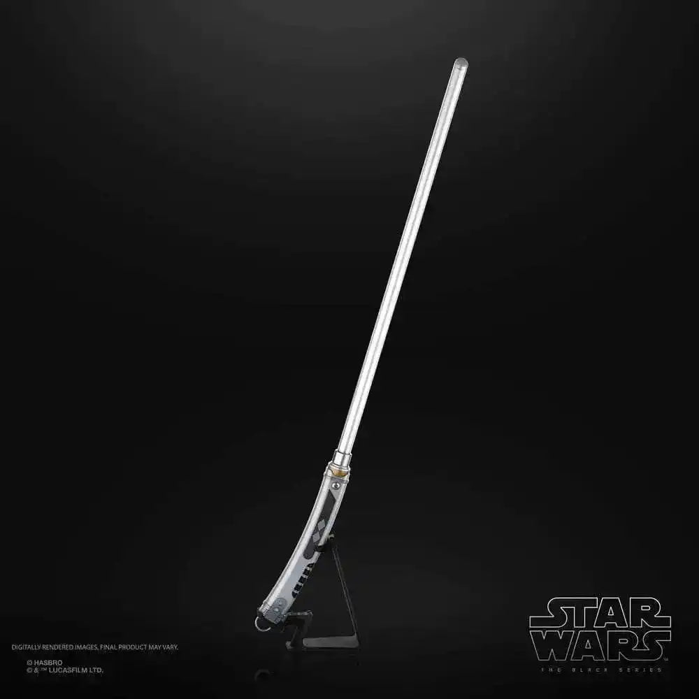 Star Wars Ahsoka Black Series Replik Force FX Elite Lichtschwert Ahsoka Tano - Smalltinytoystore