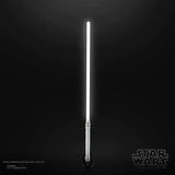 Star Wars Ahsoka Black Series Replik Force FX Elite Lichtschwert Ahsoka Tano - Smalltinytoystore