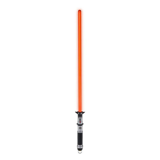 Star Wars: Ahsoka Black Series Replik Force FX Elite Lichtschwert Baylan Skoll - Smalltinytoystore