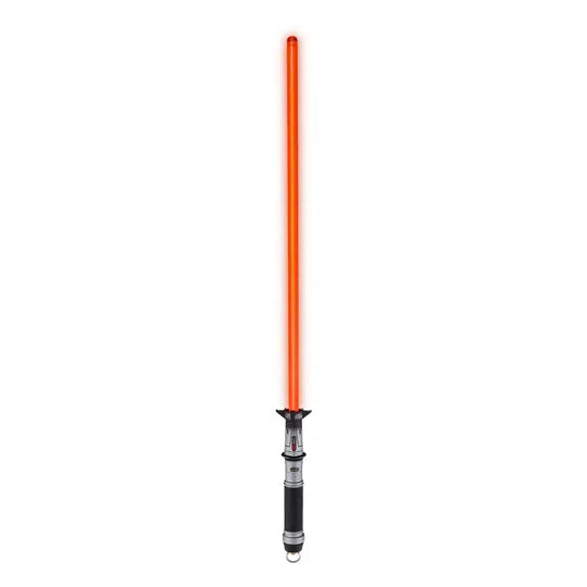 Star Wars: Ahsoka Black Series Replik Force FX Elite Lichtschwert Baylan Skoll - Smalltinytoystore