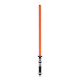 Star Wars: Ahsoka Black Series Replik Force FX Elite Lichtschwert Baylan Skoll - Smalltinytoystore