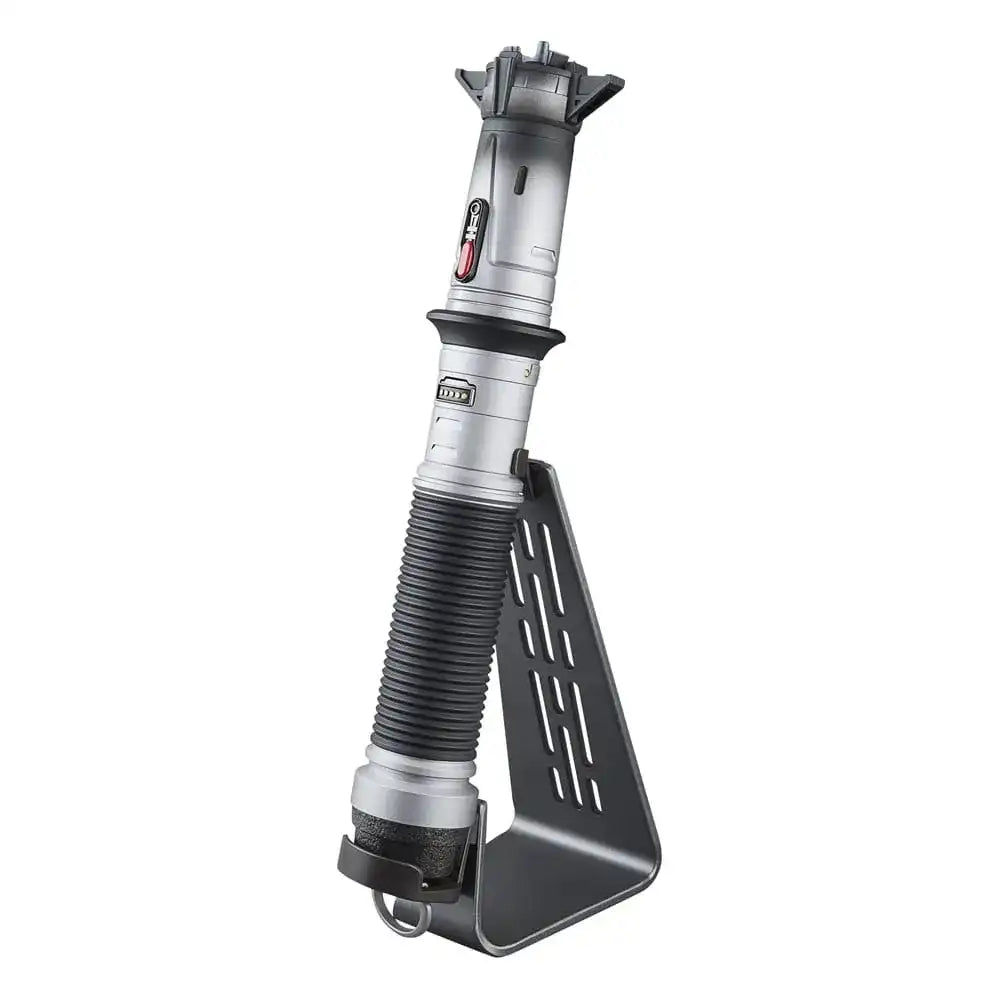Star Wars: Ahsoka Black Series Replik Force FX Elite Lichtschwert Baylan Skoll - Smalltinytoystore