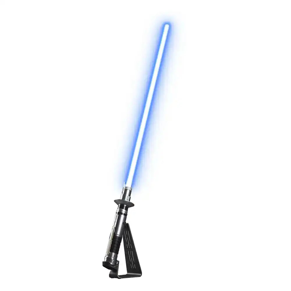 Star Wars: Ahsoka Black Series Replik Force FX Elite Lichtschwert Ezra Bridger - Smalltinytoystore