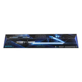 Star Wars: Ahsoka Black Series Replik Force FX Elite Lichtschwert Ezra Bridger - Smalltinytoystore