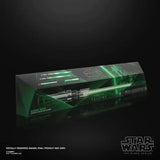 Star Wars Ahsoka Black Series Replik Force FX Elite Lichtschwert Sabine Wren - Smalltinytoystore