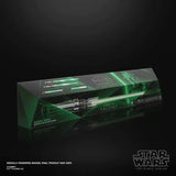 Star Wars Ahsoka Black Series Replik Force FX Elite Lichtschwert Sabine Wren - Smalltinytoystore