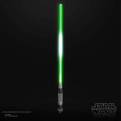 Star Wars Ahsoka Black Series Replik Force FX Elite Lichtschwert Sabine Wren - Smalltinytoystore
