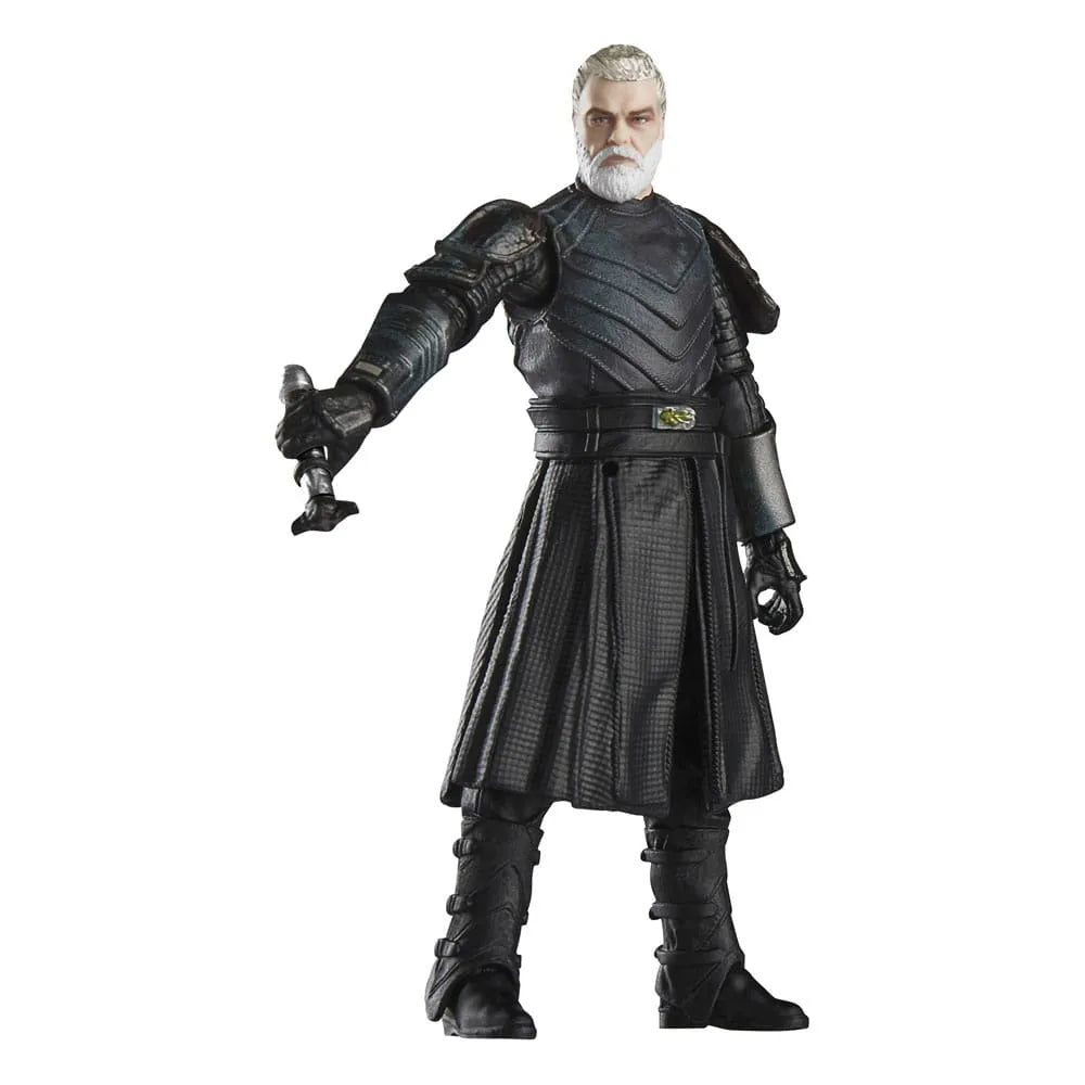 Star Wars: Ahsoka Vintage Collection Actionfigur Baylan Skoll 10 cm - Smalltinytoystore