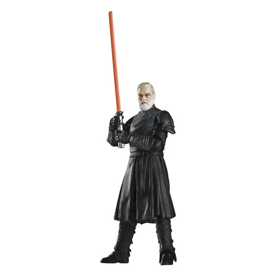 Star Wars: Ahsoka Vintage Collection Actionfigur Baylan Skoll 10 cm - Smalltinytoystore