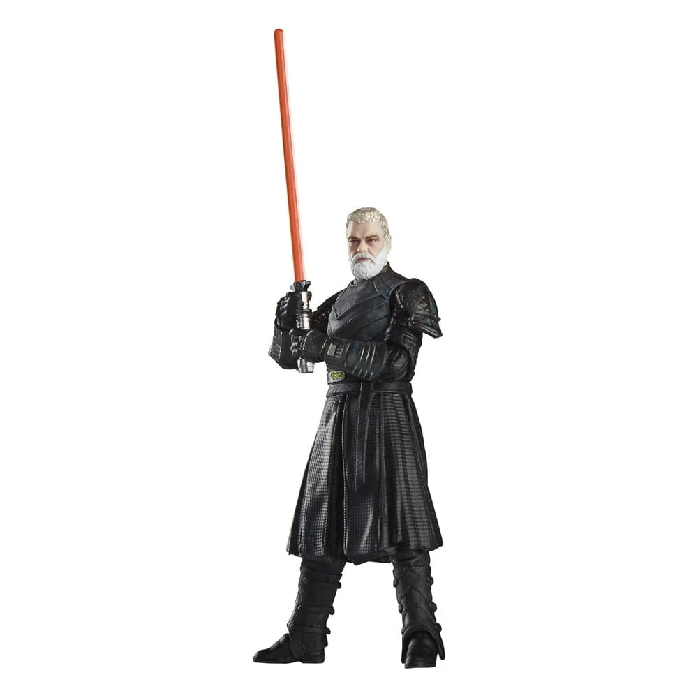 Star Wars: Ahsoka Vintage Collection Actionfigur Baylan Skoll 10 cm - Smalltinytoystore