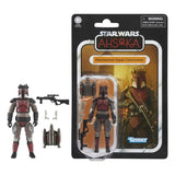 Star Wars: Ahsoka Vintage Collection Actionfigur Mandalorian Super Commando 10 cm - Smalltinytoystore