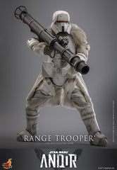 Star Wars: Andor Actionfigur 1/6 Range Trooper 31 cm - Smalltinytoystore