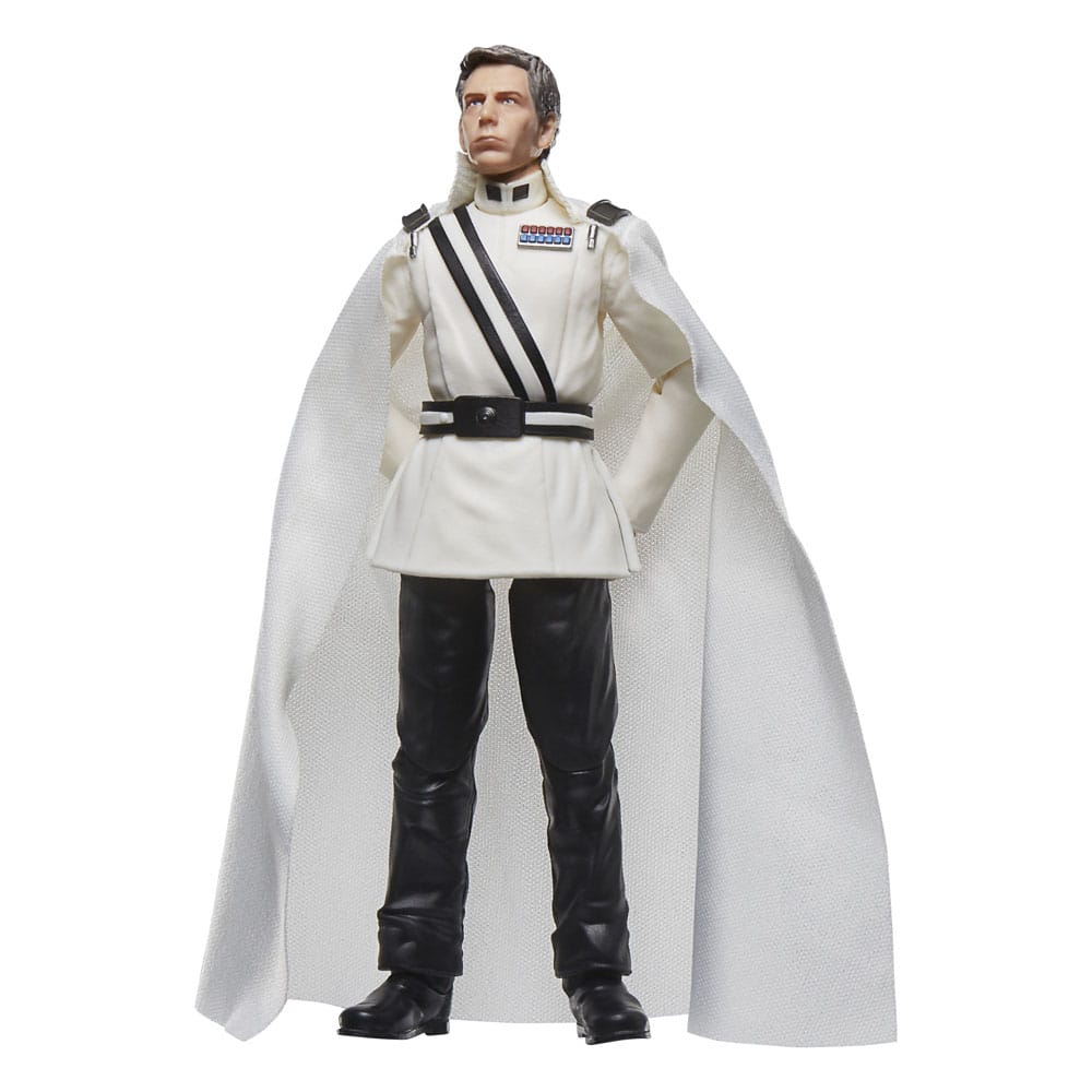Star Wars: Andor Black Series Actionfigur Director Orson Krennic (Dress Uniform) 15 cm - Smalltinytoystore