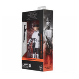 Star Wars: Andor Black Series Actionfigur ISB Tactical Agent 15 cm - Smalltinytoystore