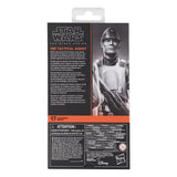 Star Wars: Andor Black Series Actionfigur ISB Tactical Agent 15 cm - Smalltinytoystore