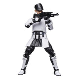 Star Wars: Andor Black Series Actionfigur ISB Tactical Agent 15 cm - Smalltinytoystore