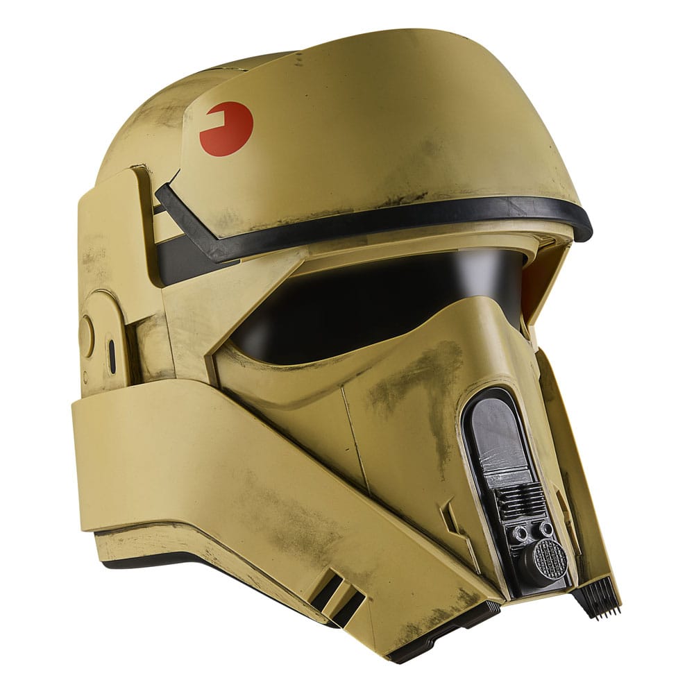 Star Wars: Andor Black Series Elektronischer Helm Shoretrooper - Smalltinytoystore