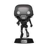 Star Wars: Andor POP! TV Vinyl Figur K-2SO 9 cm - Smalltinytoystore
