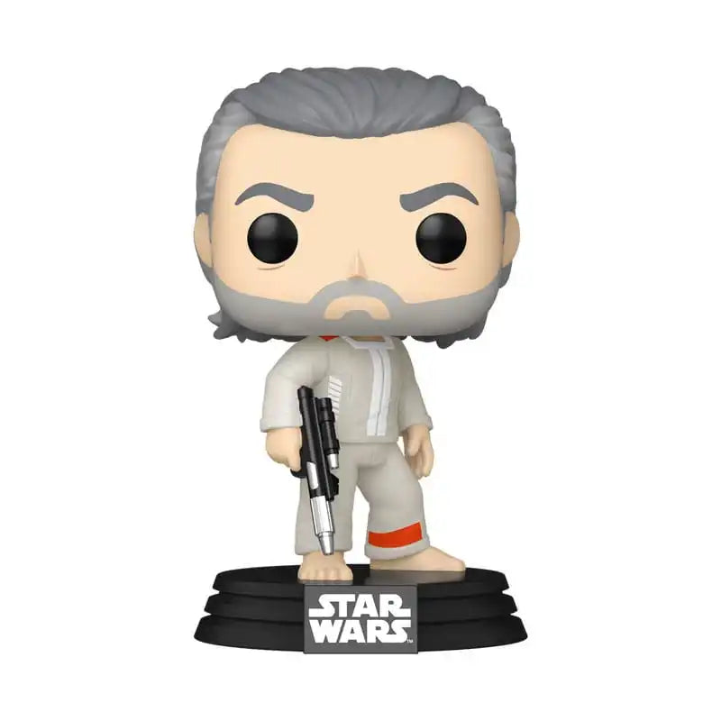 Star Wars : Andor POP! TV Vinyl Figur Kino Loy 9 cm - Smalltinytoystore