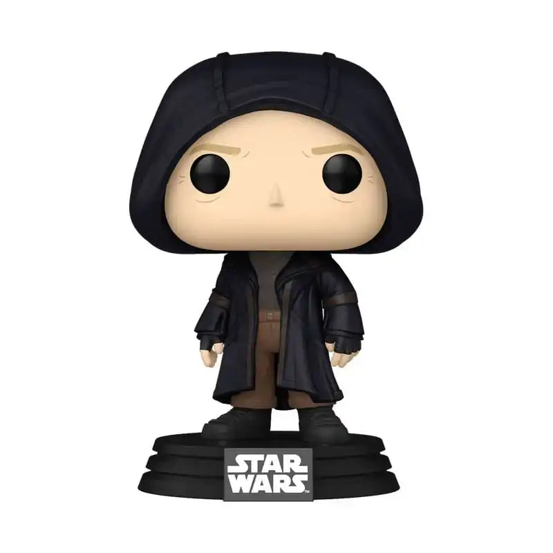 Star Wars : Andor POP! TV Vinyl Figur Luthen Rael 9 cm - Smalltinytoystore