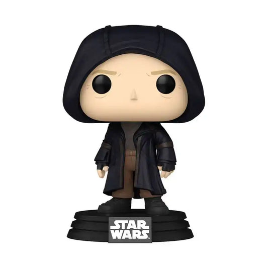 Star Wars : Andor POP! TV Vinyl Figur Luthen Rael 9 cm - Smalltinytoystore