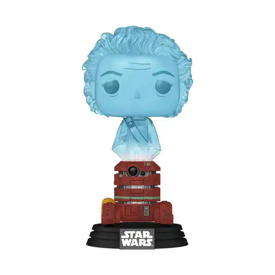 Star Wars : Andor POP! TV Vinyl Figur Maarva 9 cm - Smalltinytoystore