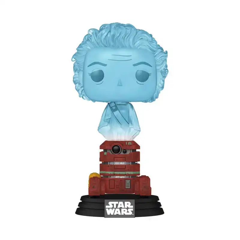 Star Wars : Andor POP! TV Vinyl Figur Maarva 9 cm - Smalltinytoystore