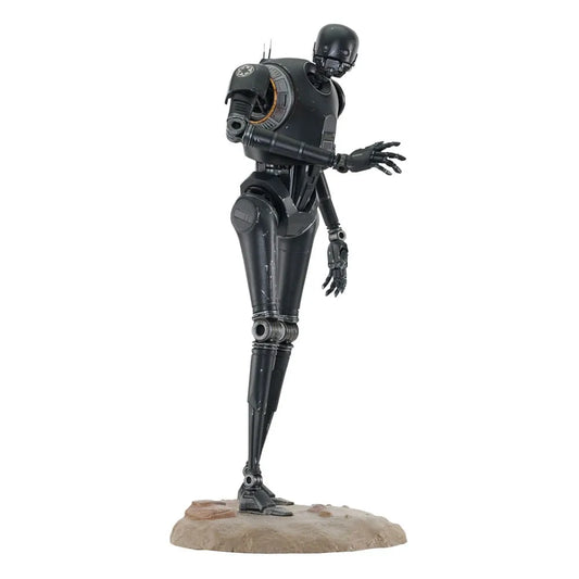 Star Wars: Andor Premier Collection Statue K-2SO 28 cm - Smalltinytoystore