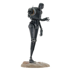 Star Wars: Andor Premier Collection Statue K-2SO 28 cm - Smalltinytoystore