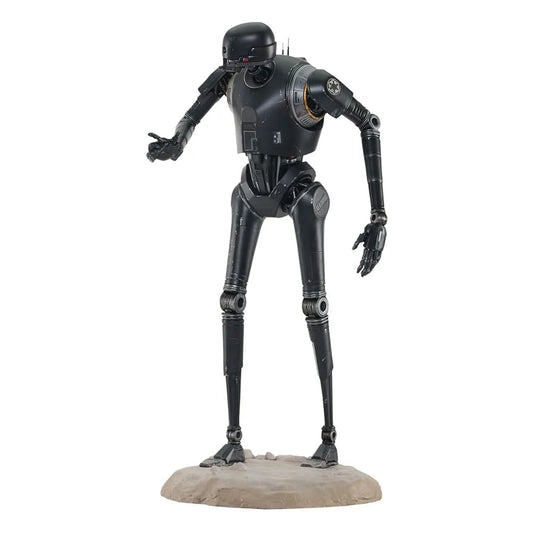 Star Wars: Andor Premier Collection Statue K-2SO 28 cm - Smalltinytoystore