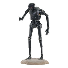 Star Wars: Andor Premier Collection Statue K-2SO 28 cm - Smalltinytoystore