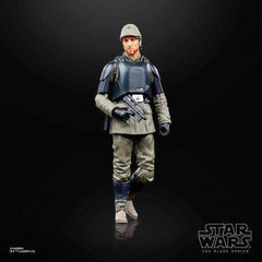 Star Wars Andor The Black Series Cassian Andor Aldhani Mission - Smalltinytoystore