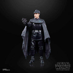 Star Wars Andor The Black Series Imperial Officer Dark Times - Smalltinytoystore