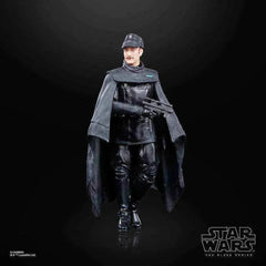 Star Wars Andor The Black Series Imperial Officer Dark Times - Smalltinytoystore