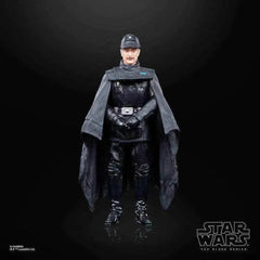 Star Wars Andor The Black Series Imperial Officer Dark Times - Smalltinytoystore