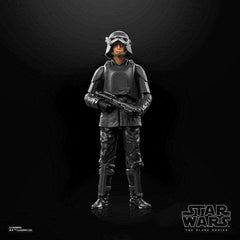 Star Wars Andor The Black Series Imperial Officer Ferrix - Smalltinytoystore