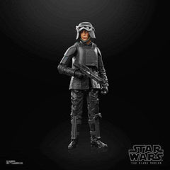 Star Wars Andor The Black Series Imperial Officer Ferrix - Smalltinytoystore