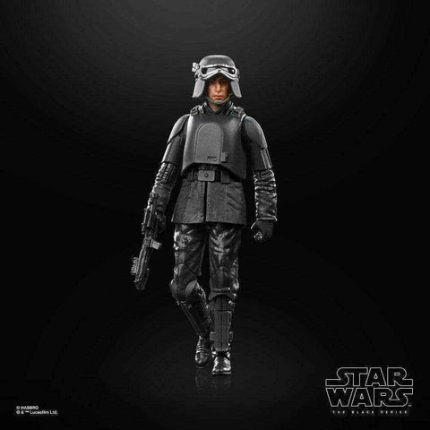 Star Wars Andor The Black Series Imperial Officer Ferrix - Smalltinytoystore