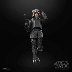 Star Wars Andor The Black Series Imperial Officer Ferrix - Smalltinytoystore
