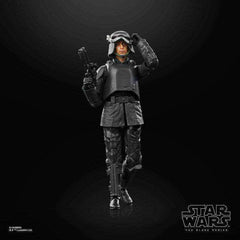 Star Wars Andor The Black Series Imperial Officer Ferrix - Smalltinytoystore