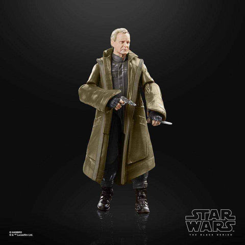 Star Wars Andor The Black Series Luthen Rael - Smalltinytoystore