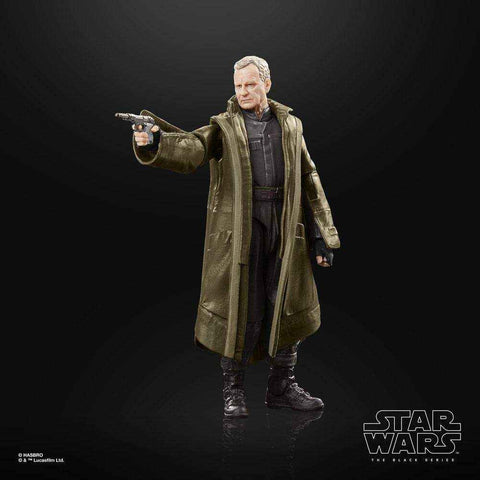 Star Wars Andor The Black Series Luthen Rael - Smalltinytoystore