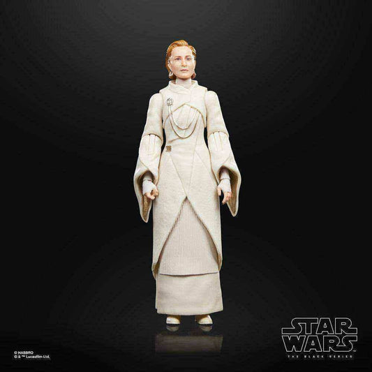 Star Wars Andor The Black Series Senator Mon Mothma - Smalltinytoystore