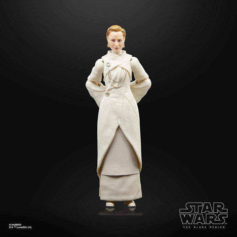 Star Wars Andor The Black Series Senator Mon Mothma - Smalltinytoystore