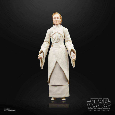 Star Wars Andor The Black Series Senator Mon Mothma - Smalltinytoystore