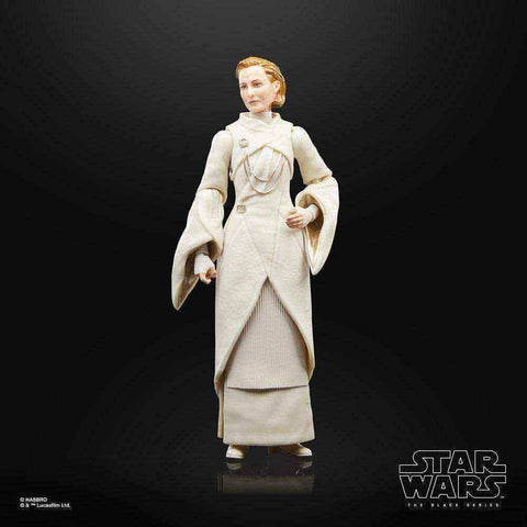 Star Wars Andor The Black Series Senator Mon Mothma - Smalltinytoystore