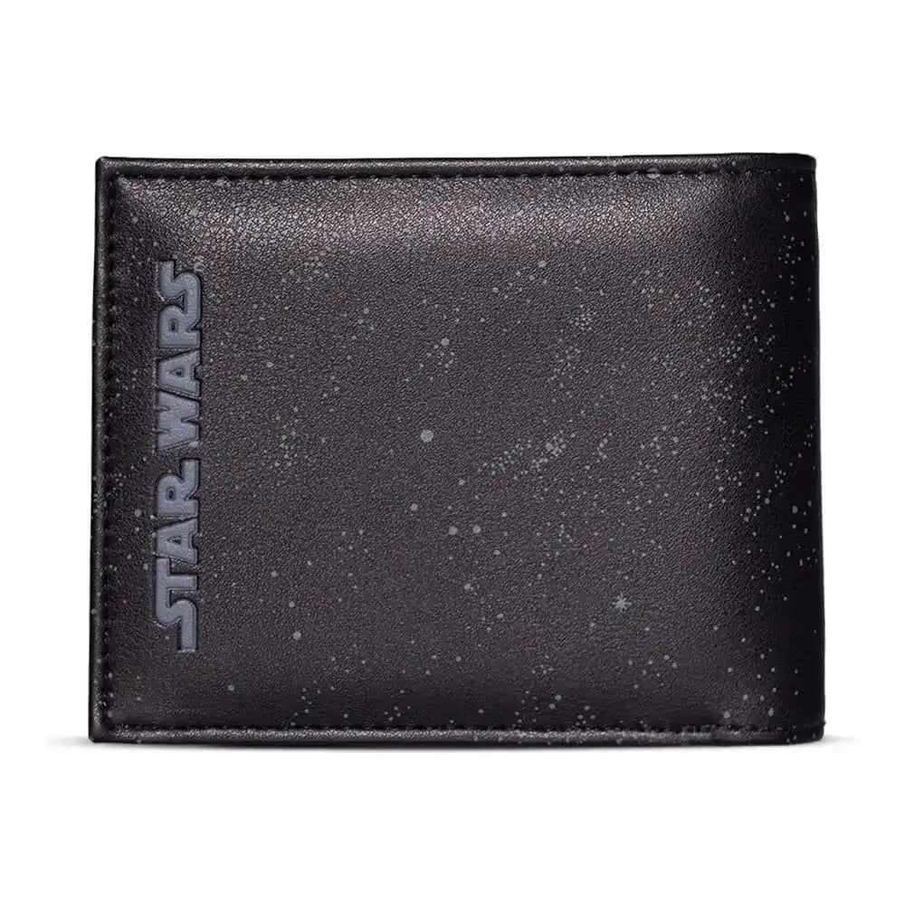 Star Wars Bifold Geldbeutel Darth Vader - Smalltinytoystore