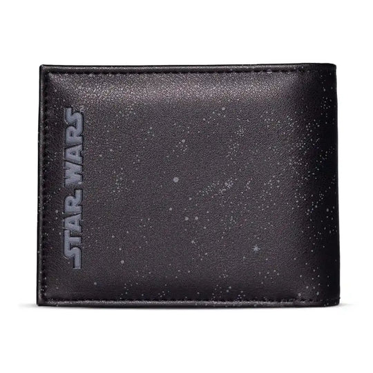 Star Wars Bifold Geldbeutel Darth Vader - Smalltinytoystore
