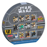 Star Wars Bitty POP! Vinyl Figuren 12-Pack A New Hope 2,5 cm - Smalltinytoystore