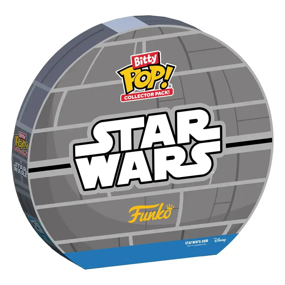 Star Wars Bitty POP! Vinyl Figuren 12-Pack A New Hope 2,5 cm - Smalltinytoystore